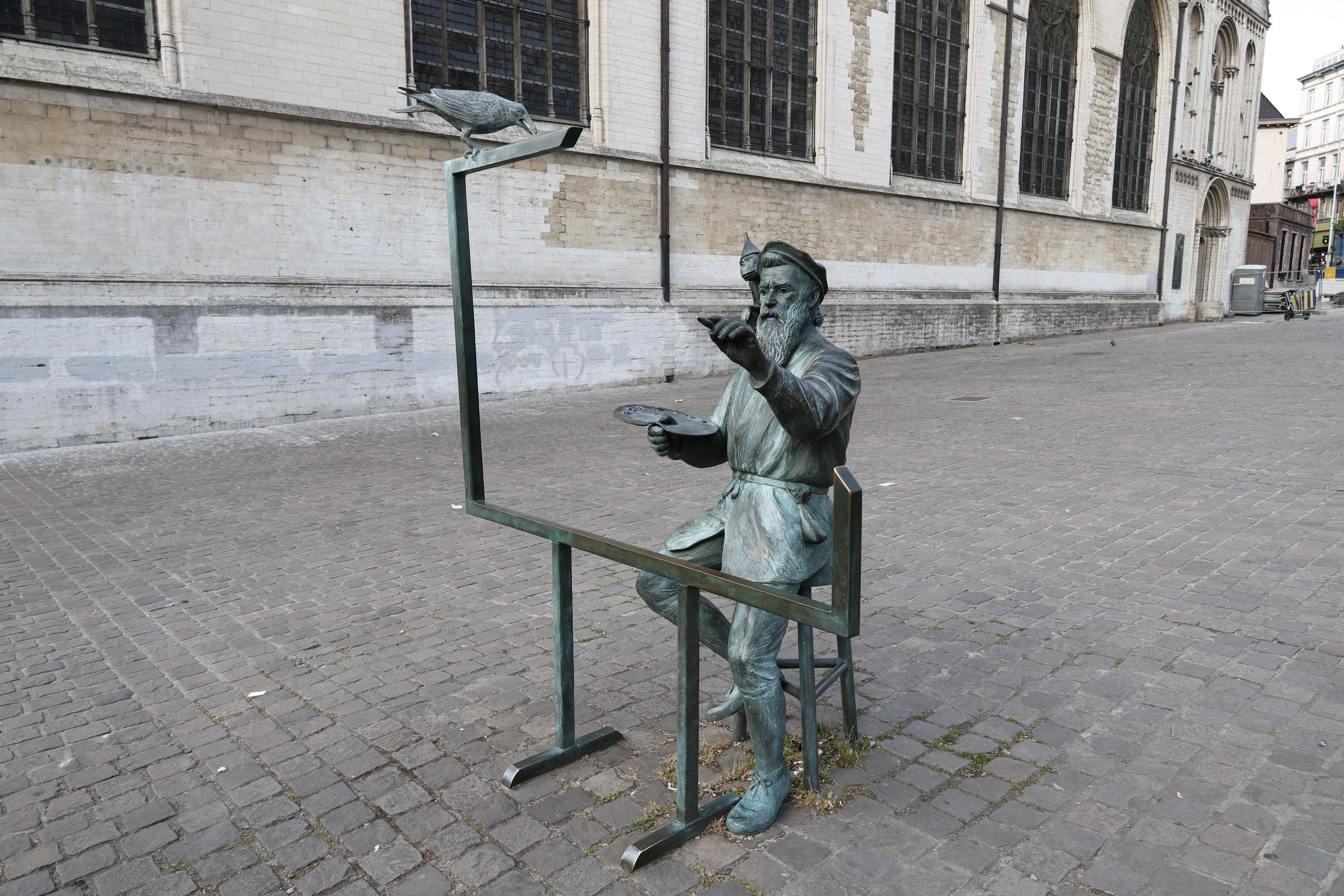 Brussels